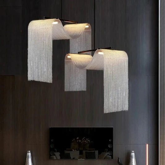Suspension Luminaire | Nanoro