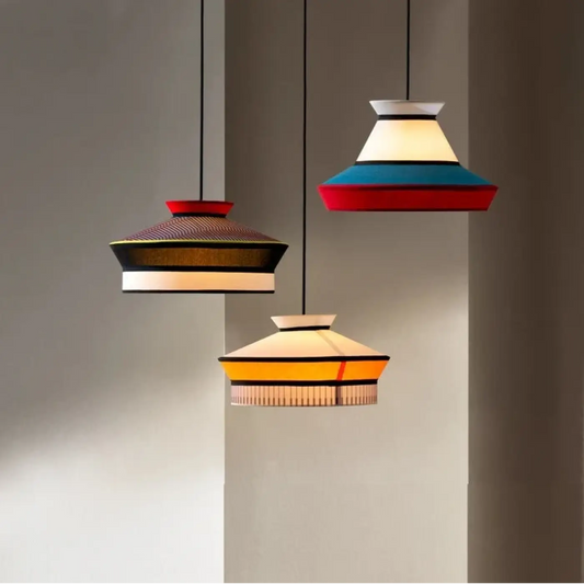 Suspension Luminaire | Tiluca
