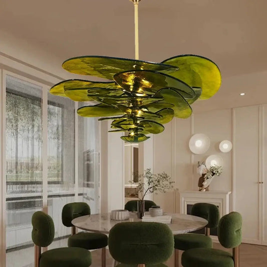 Suspension Luminaire | Someso
