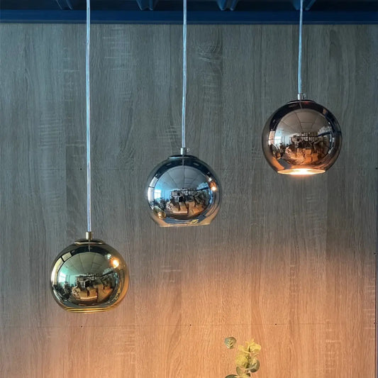 Suspension Luminaire | Viroca