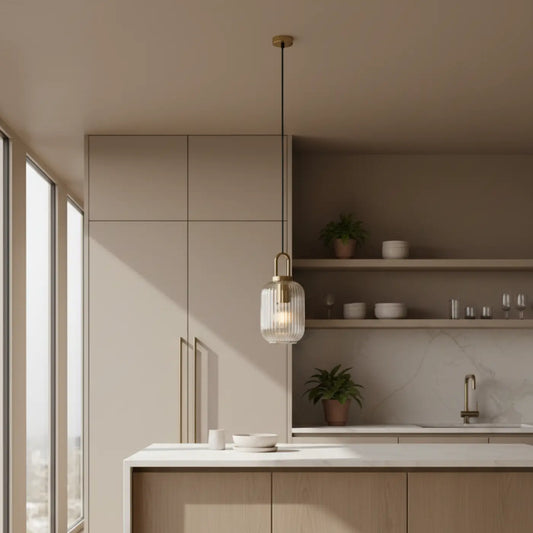 Suspension Luminaire | Taluso