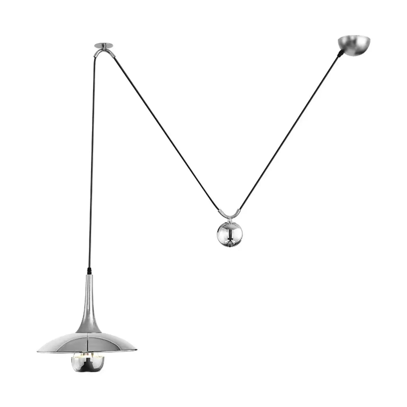 Suspension Luminaire | Lodilo