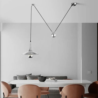 Suspension Luminaire | Lodilo