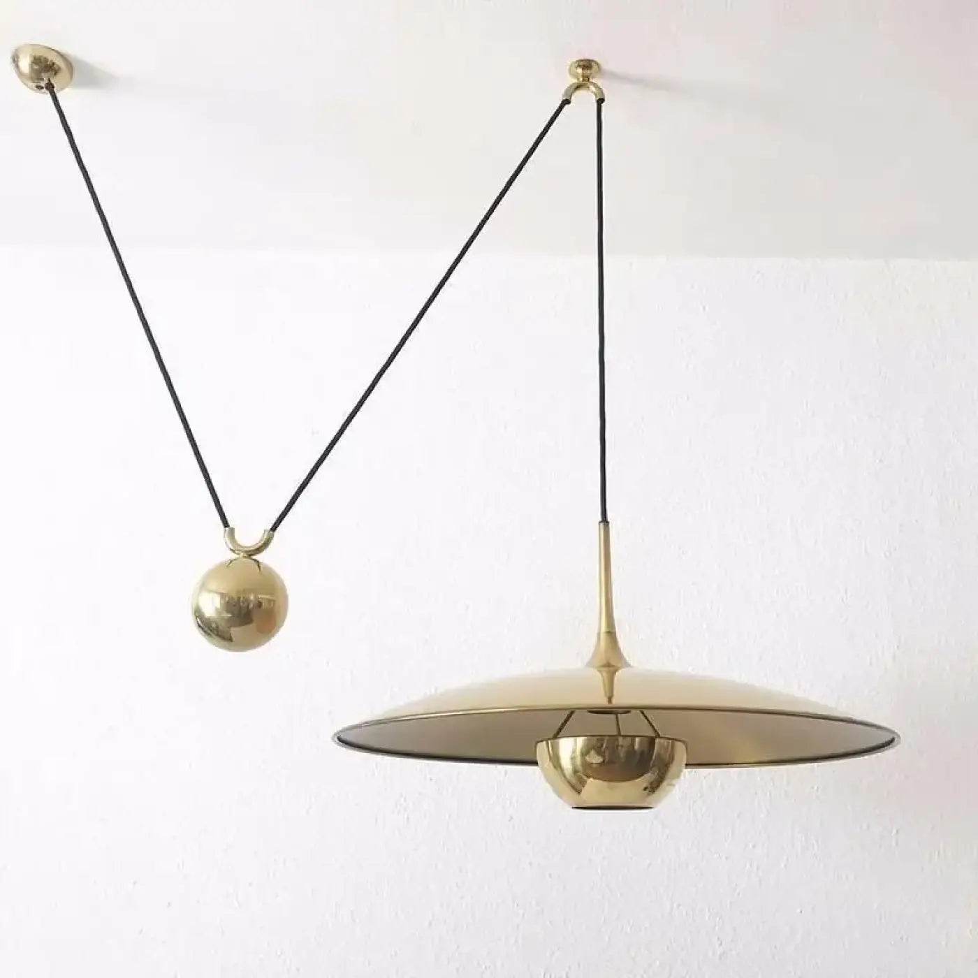 Suspension Luminaire | Lodilo