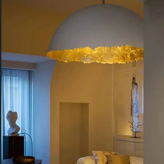Suspension Luminaire | Sadala