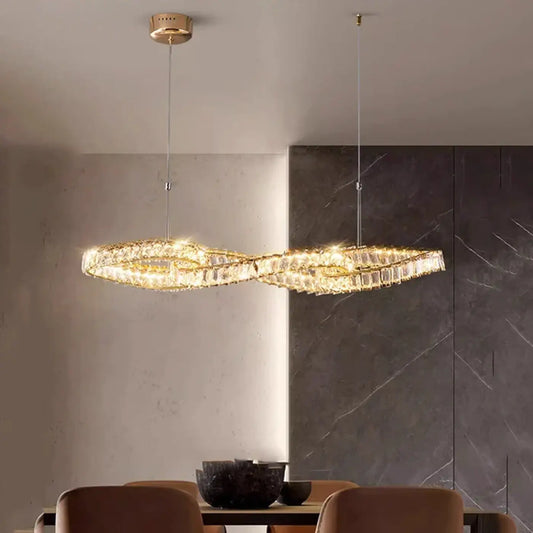 Suspension Luminaire | Rielli