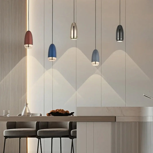 Suspension Luminaire | Lonoci