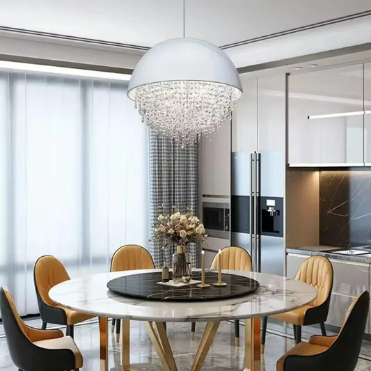 Suspension Luminaire | Rielve