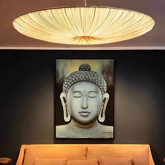 Suspension Luminaire | Malama