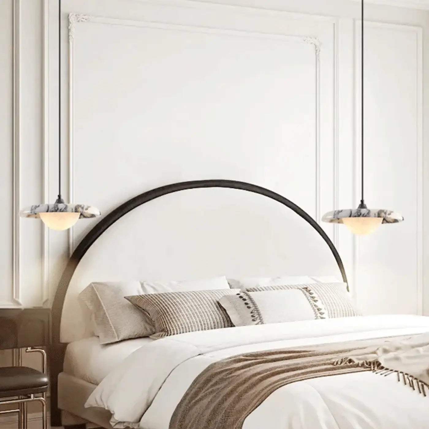 Suspension Luminaire | Lyvami