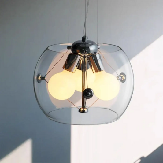 Suspension Luminaire | Elalmi