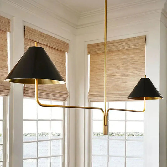 Suspension Luminaire | Maciso