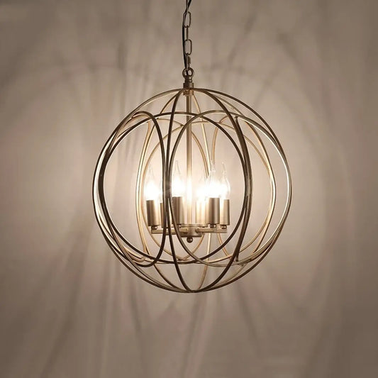 Suspension Luminaire | Taraelia