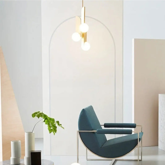 Suspension Luminaire | Taraava