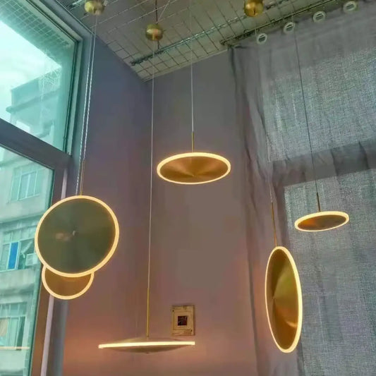 Suspension Luminaire | Ciorli