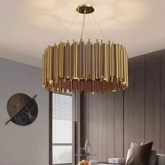 Suspension Luminaire | Valyci