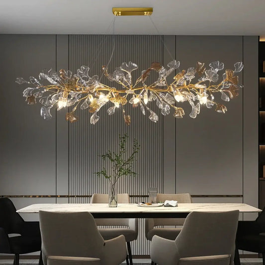 Suspension Luminaire | Orlavi