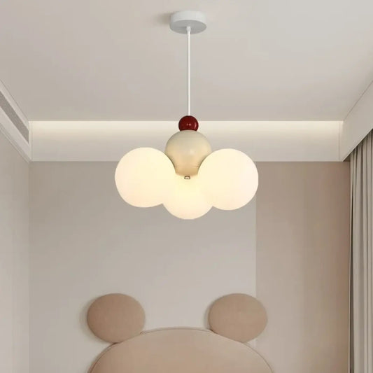 Suspension Luminaire | Rodaro