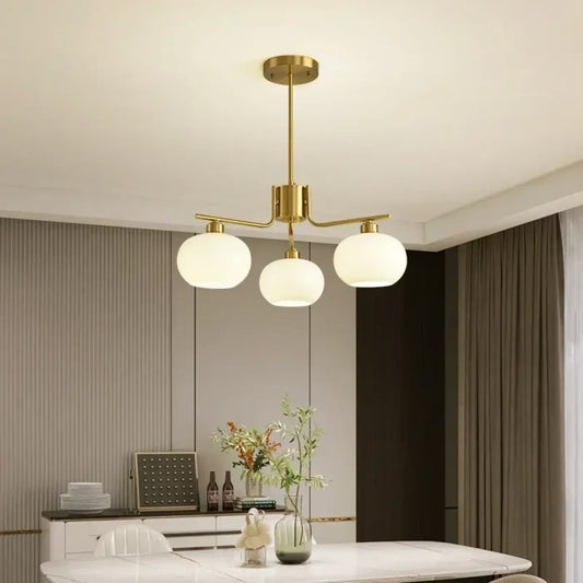 Suspension Luminaire | Tialta