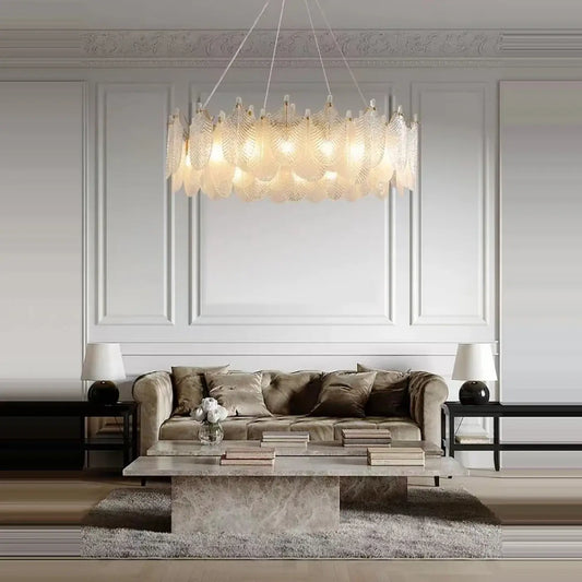 Suspension Luminaire | Orianora