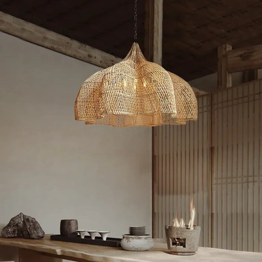 Suspension Luminaire | Liroci