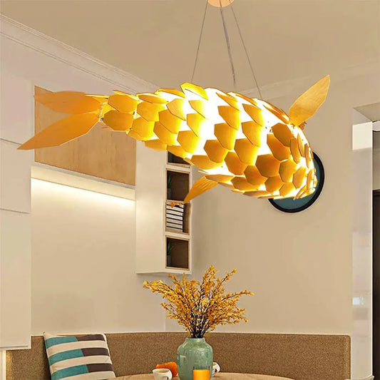 Suspension Luminaire | Viorse