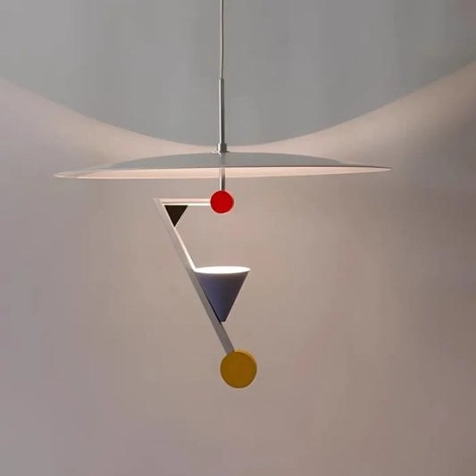 Suspension Luminaire | Norave
