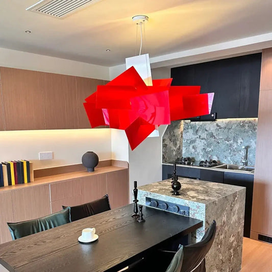 Suspension Luminaire | Lidana