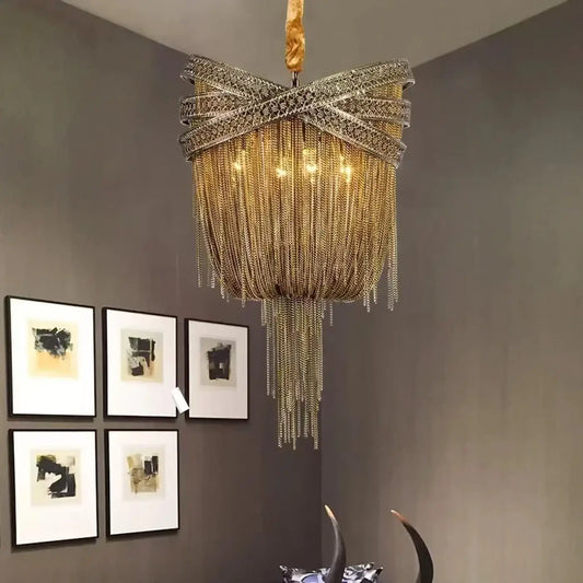 Suspension Luminaire | Rosaal
