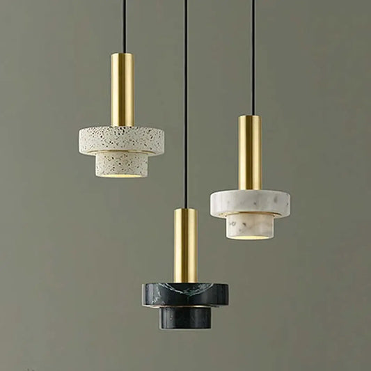 Suspension Luminaire | Litavi