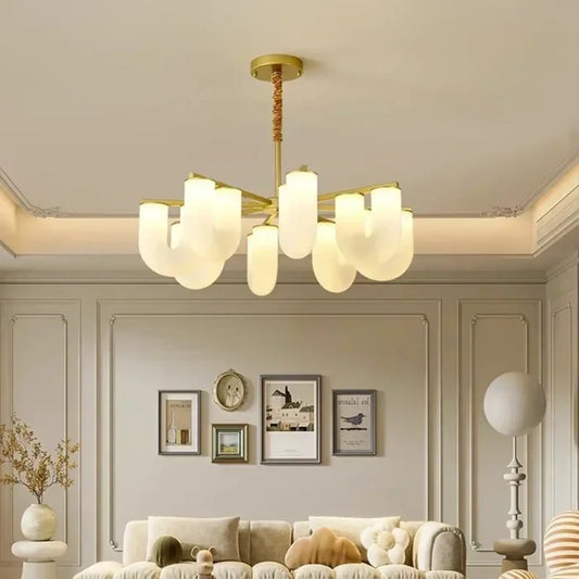 Suspension Luminaire | Moalla