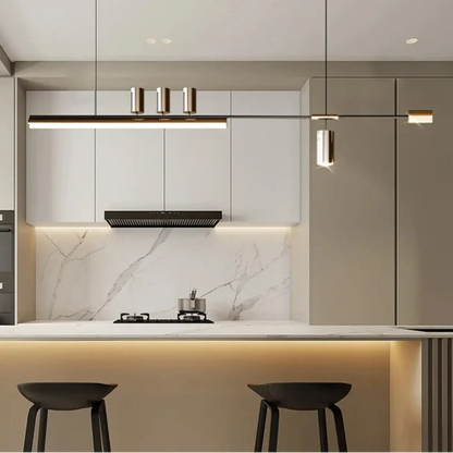 Suspension Luminaire | Elanael