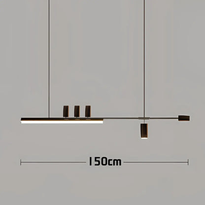 Suspension Luminaire | Elanael