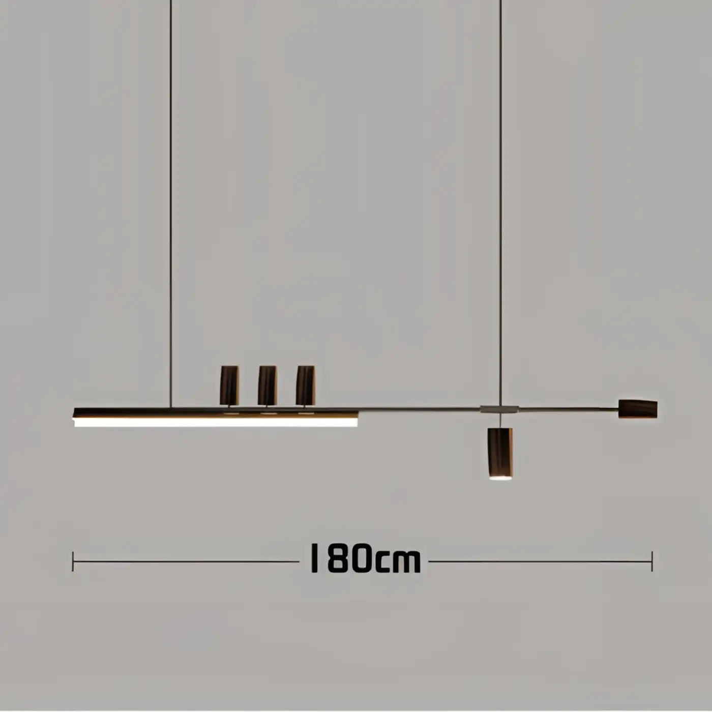 Suspension Luminaire | Elanael