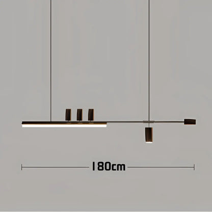 Suspension Luminaire | Elanael