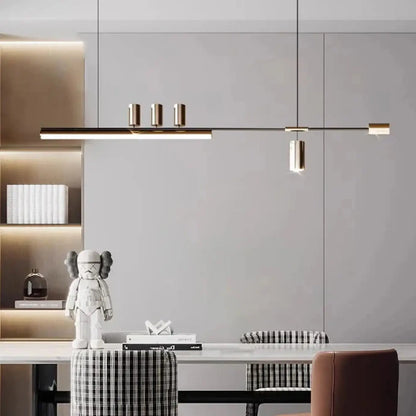 Suspension Luminaire | Elanael