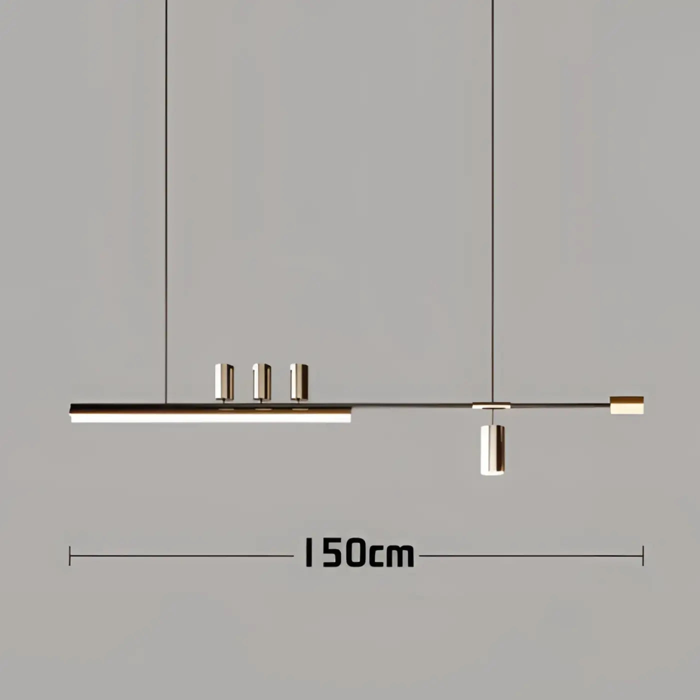 Suspension Luminaire | Elanael