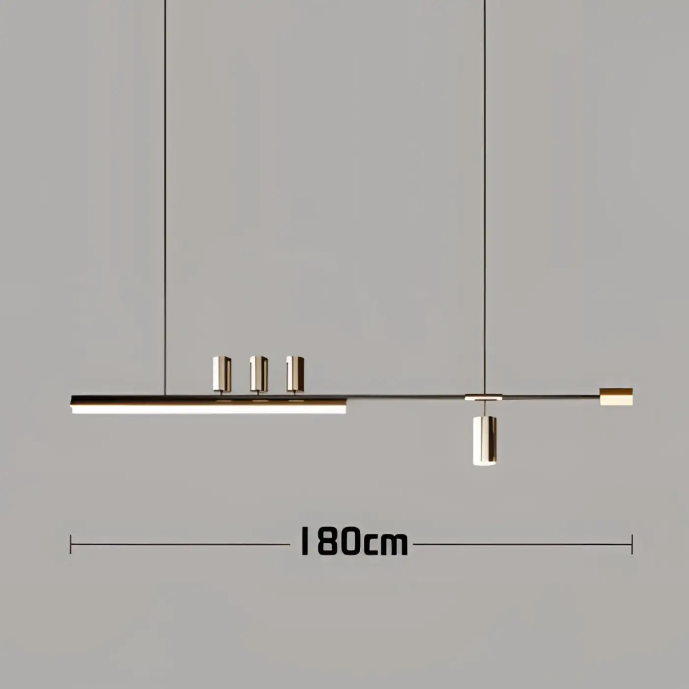 Suspension Luminaire | Elanael