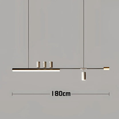 Suspension Luminaire | Elanael