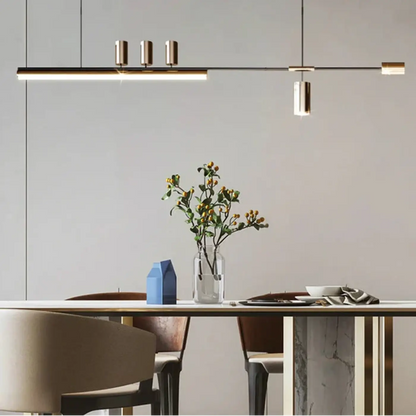 Suspension Luminaire | Elanael