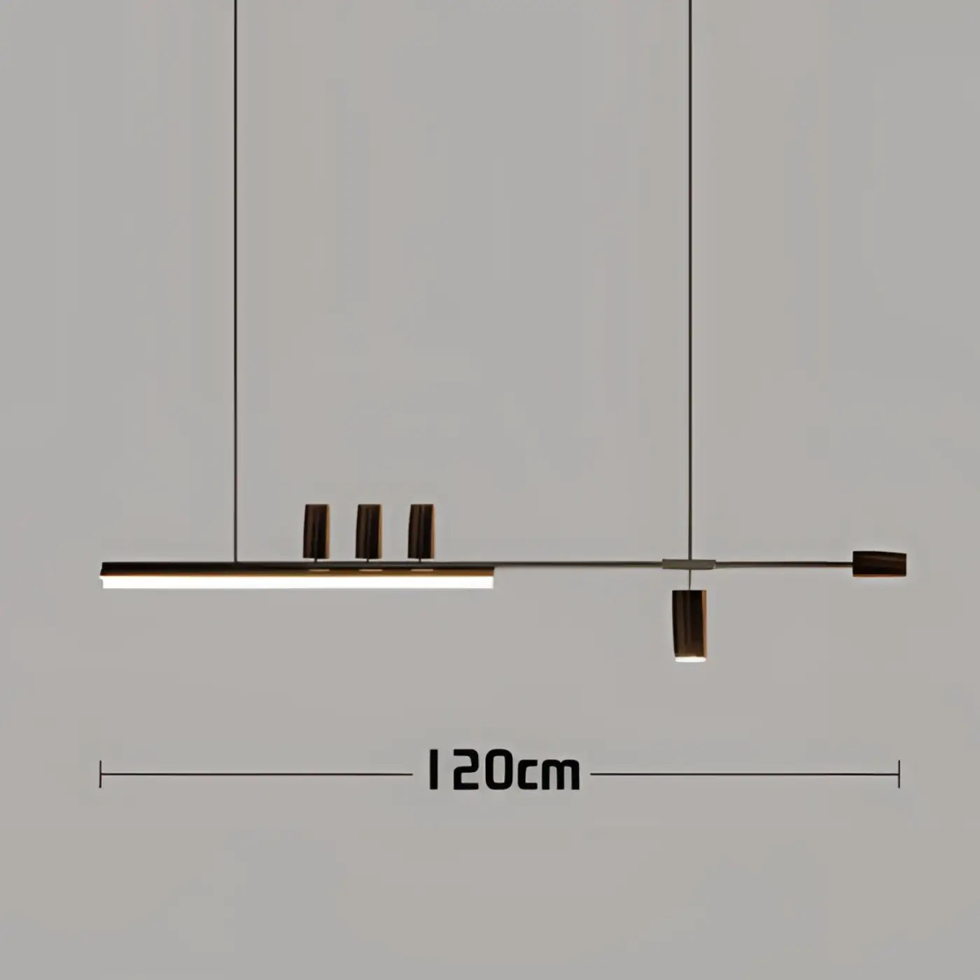 Suspension Luminaire | Elanael
