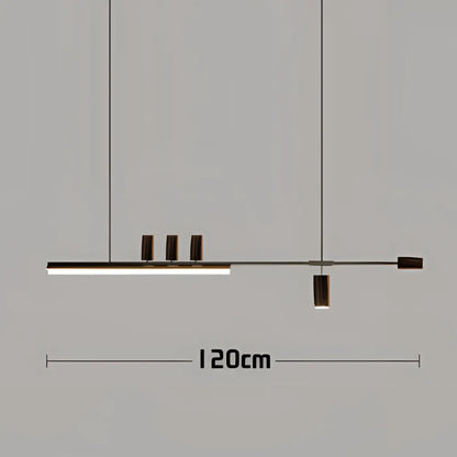 Suspension Luminaire | Elanael
