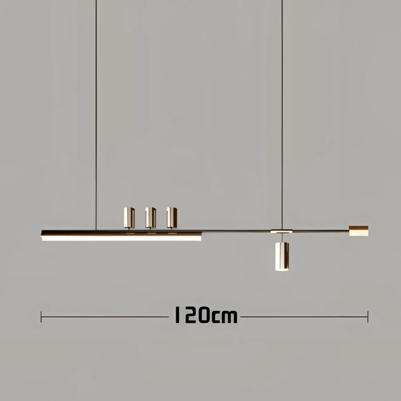 Suspension Luminaire | Elanael