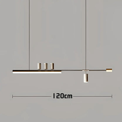 Suspension Luminaire | Elanael