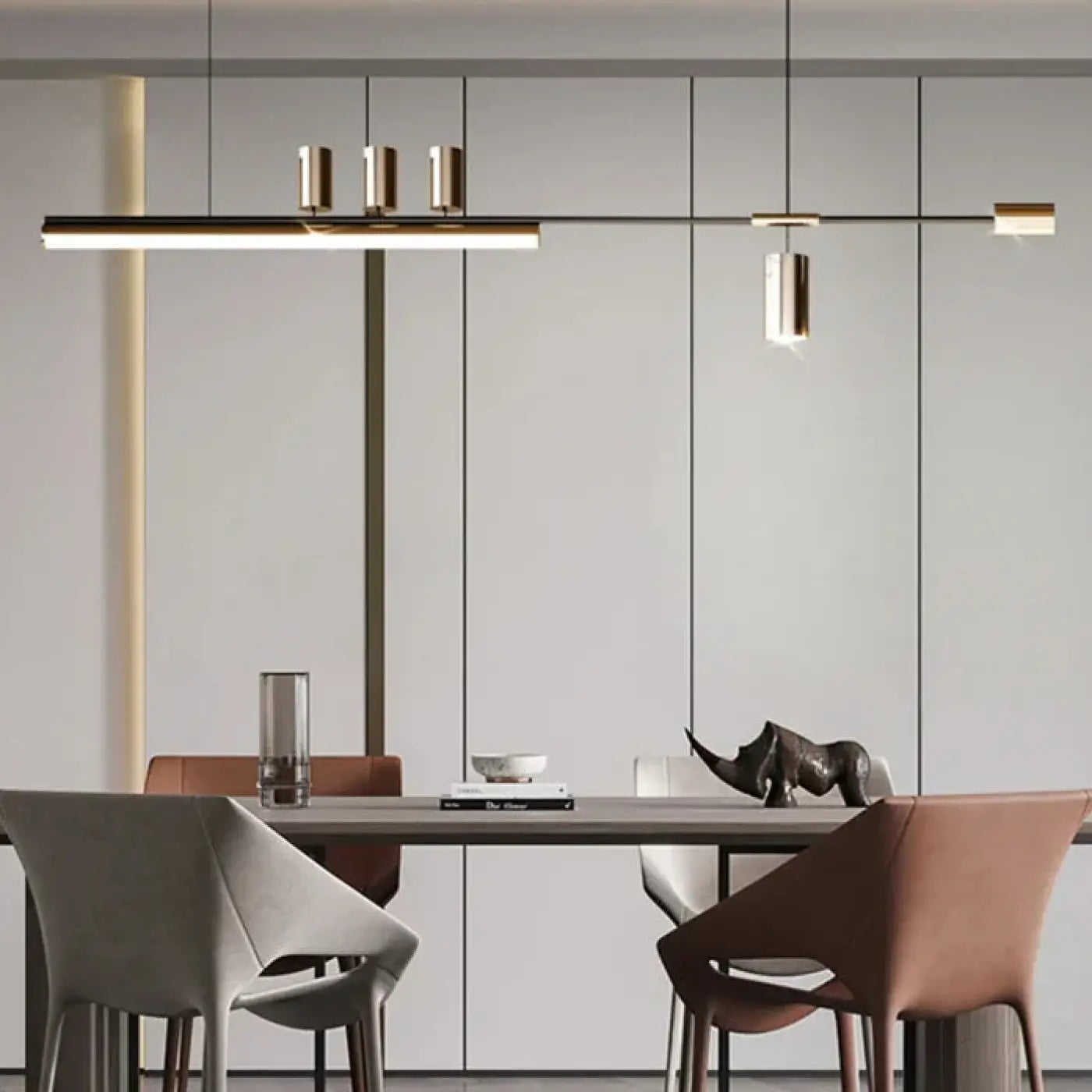 Suspension Luminaire | Elanael