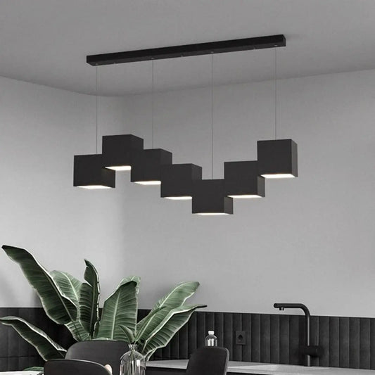 Suspension Luminaire | Limana