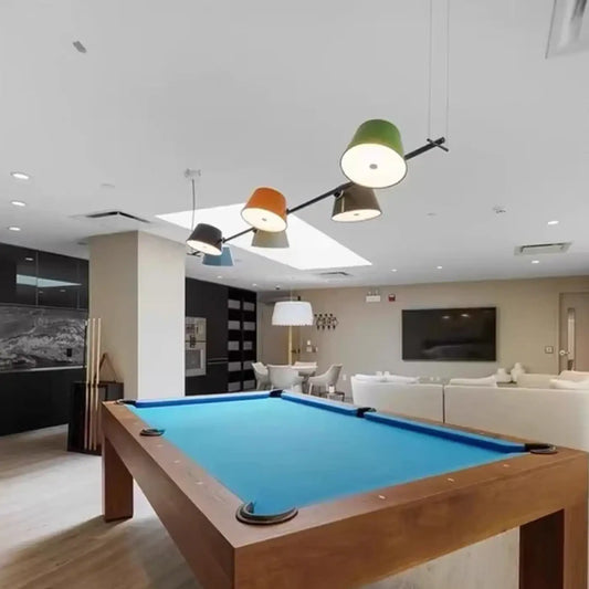 Suspension Luminaire | Viraelia