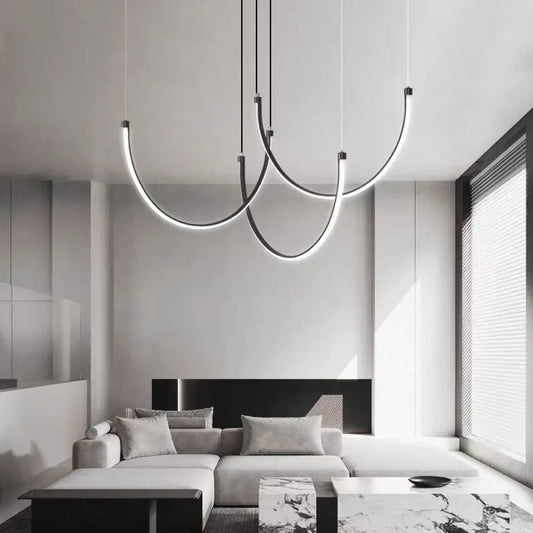 Suspension Luminaire | Dielno