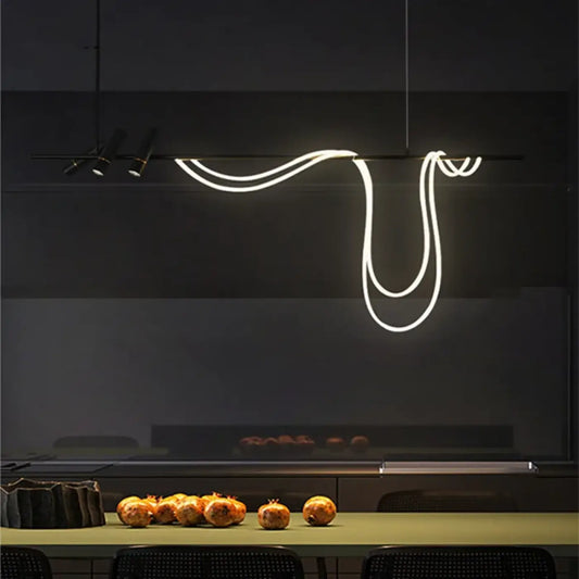 Suspension Luminaire | Rilita