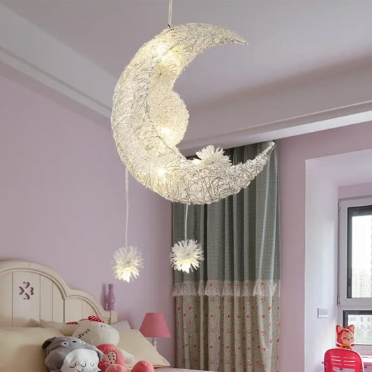 Suspension Luminaire | Ariamaia